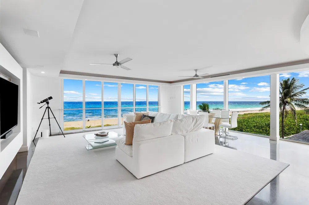 2155 S Ocean Boulevard #Ph-A