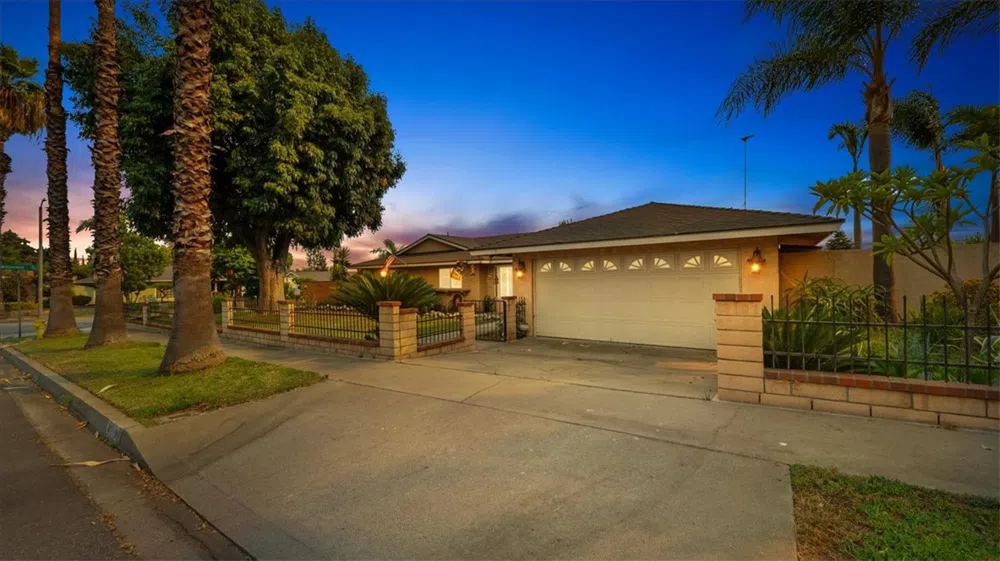 9595 Candlewood Street