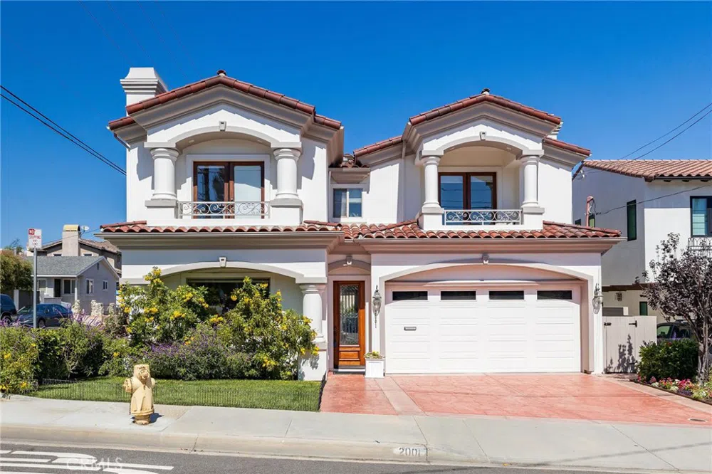 2001 Gates Avenue Redondo Beach, CA 90278