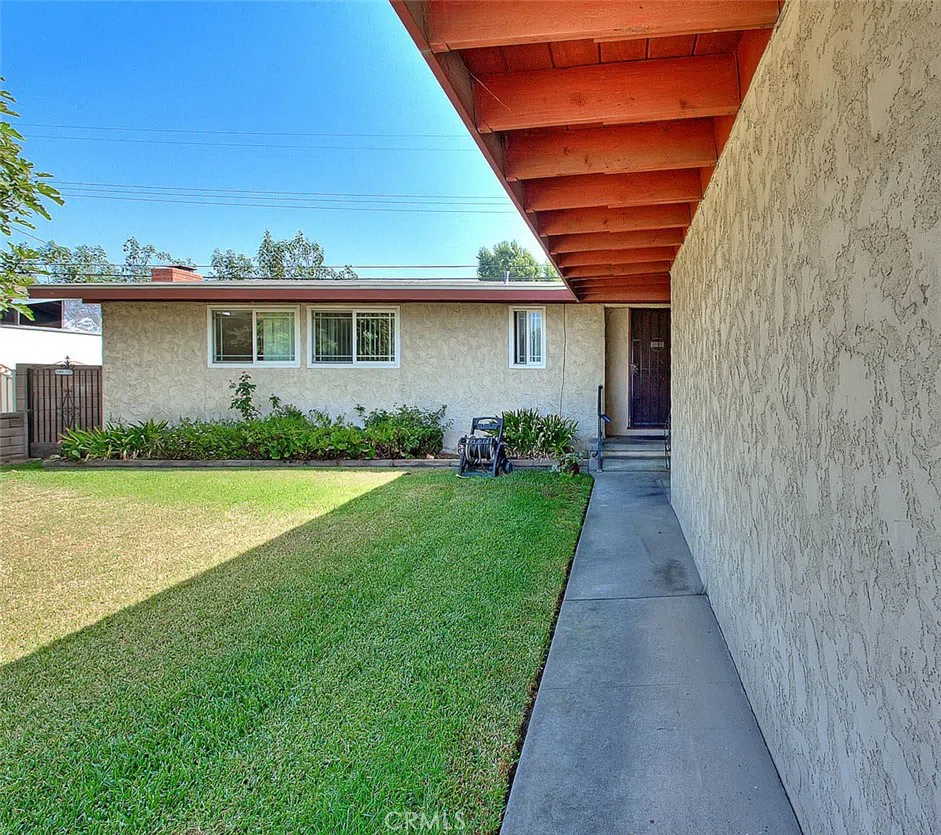 1746 Matchleaf Avenue Hacienda Heights, CA 91745