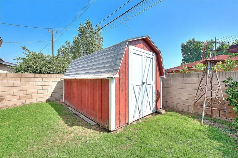 1746 Matchleaf Avenue Hacienda Heights, CA 91745