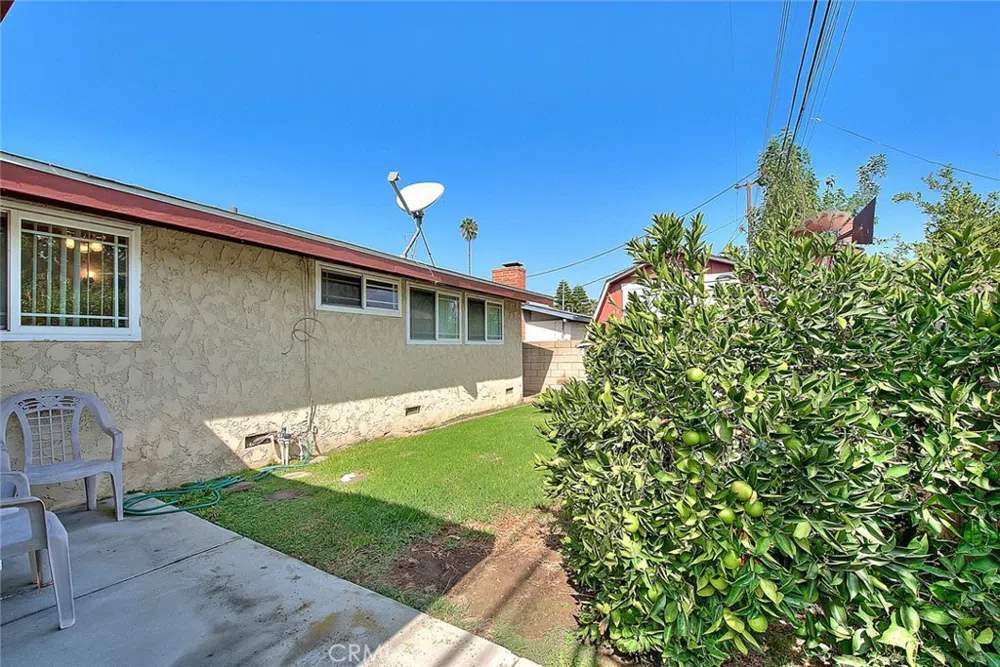 1746 Matchleaf Avenue Hacienda Heights, CA 91745