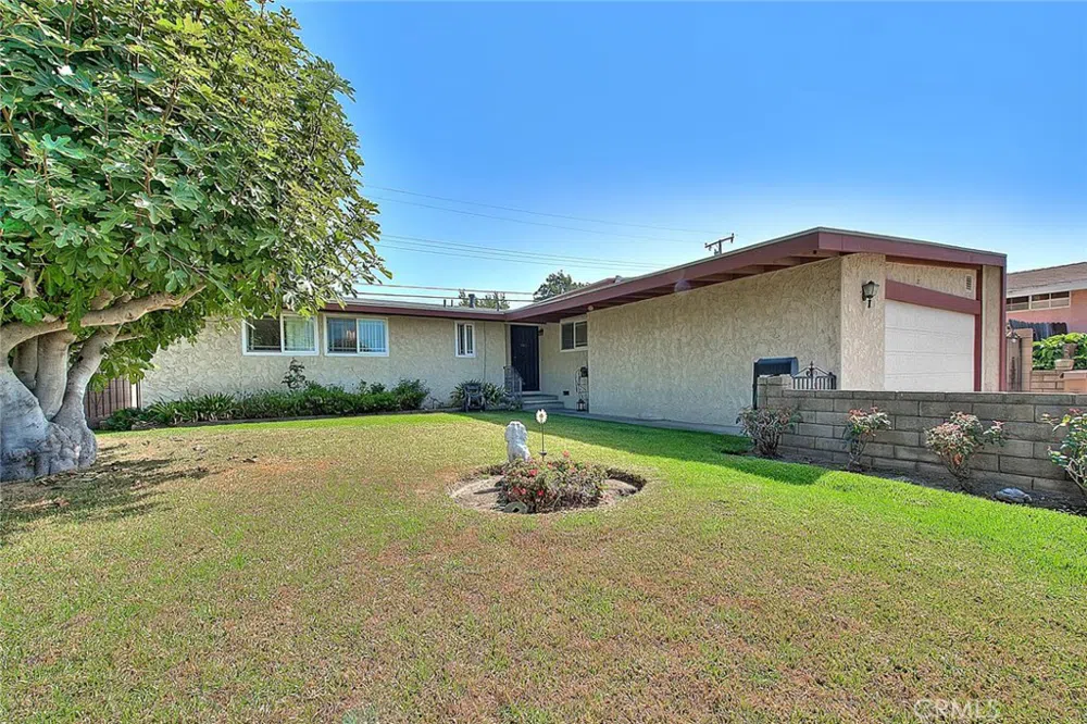 1746 Matchleaf Avenue Hacienda Heights, CA 91745