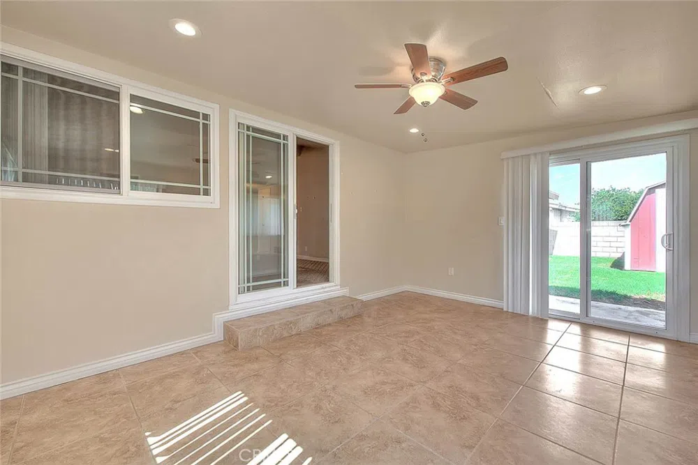 1746 Matchleaf Avenue Hacienda Heights, CA 91745