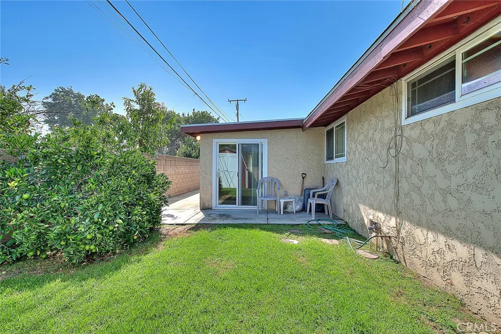 1746 Matchleaf Avenue Hacienda Heights, CA 91745