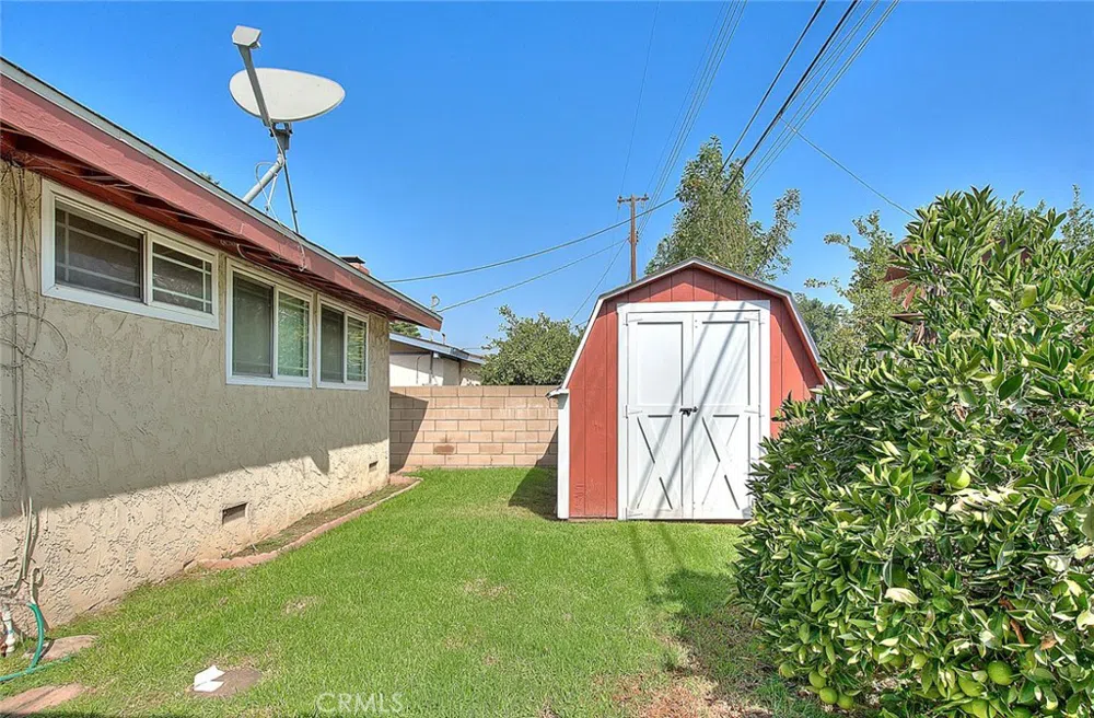 1746 Matchleaf Avenue Hacienda Heights, CA 91745