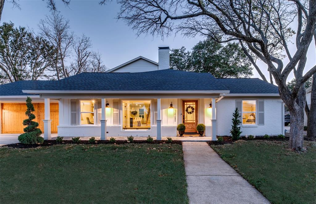 3422 Pebble Beach Drive