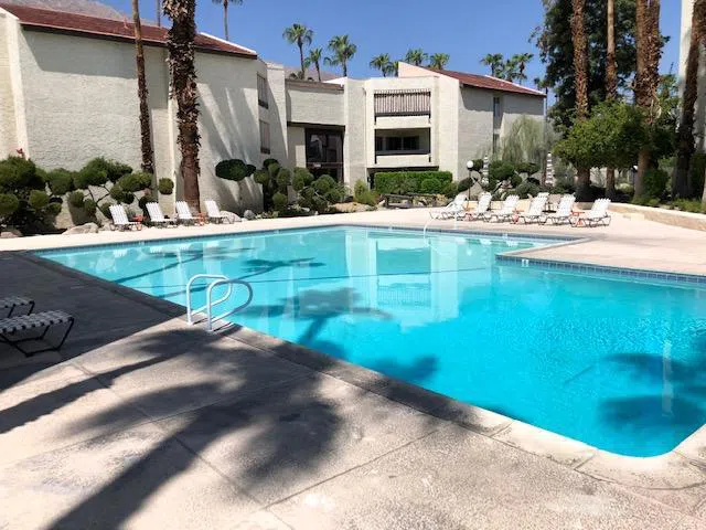 1550 S Camino Real #118 Palm Springs, CA 92264