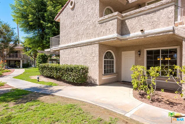 500 S FARRELL DRIVE #S113 Palm Springs, CA 92264