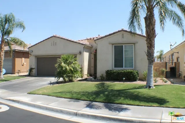 2554 SAVANNA WAY Palm Springs, CA 92262