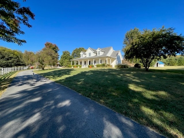 2025 Carters Creek Pike