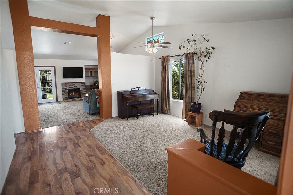 3600 Wyandotte Lane Rosamond, CA 93560
