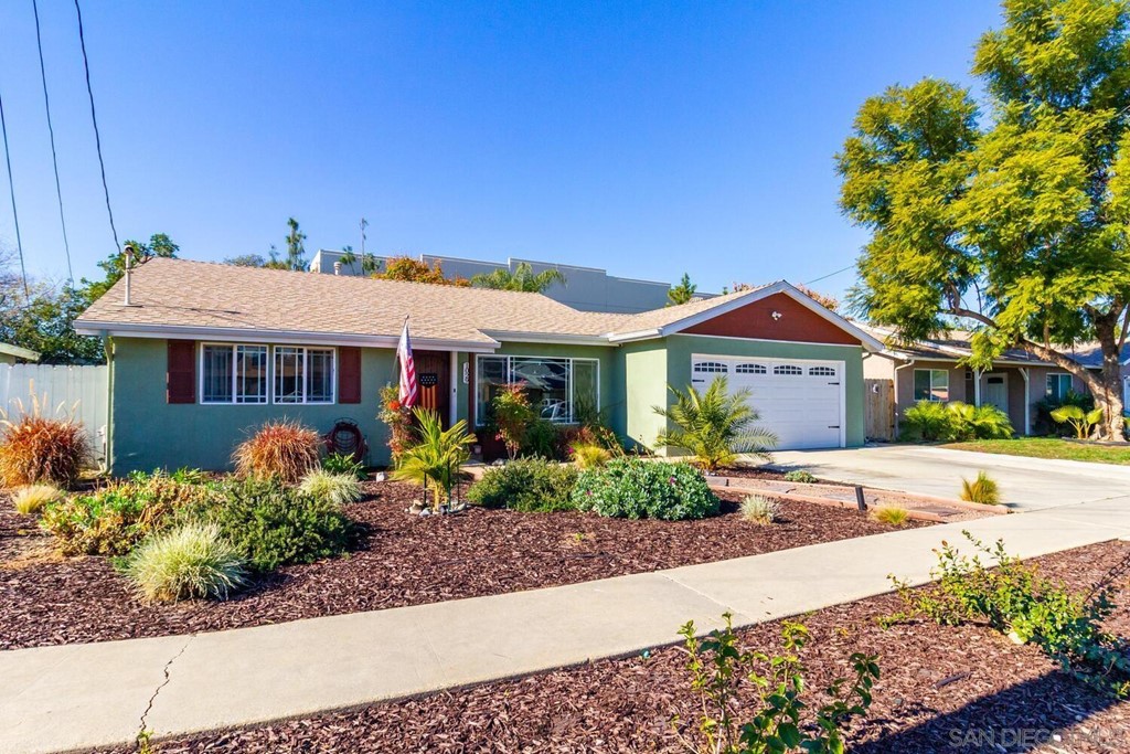 1029 Joshua St Escondido, CA 92026