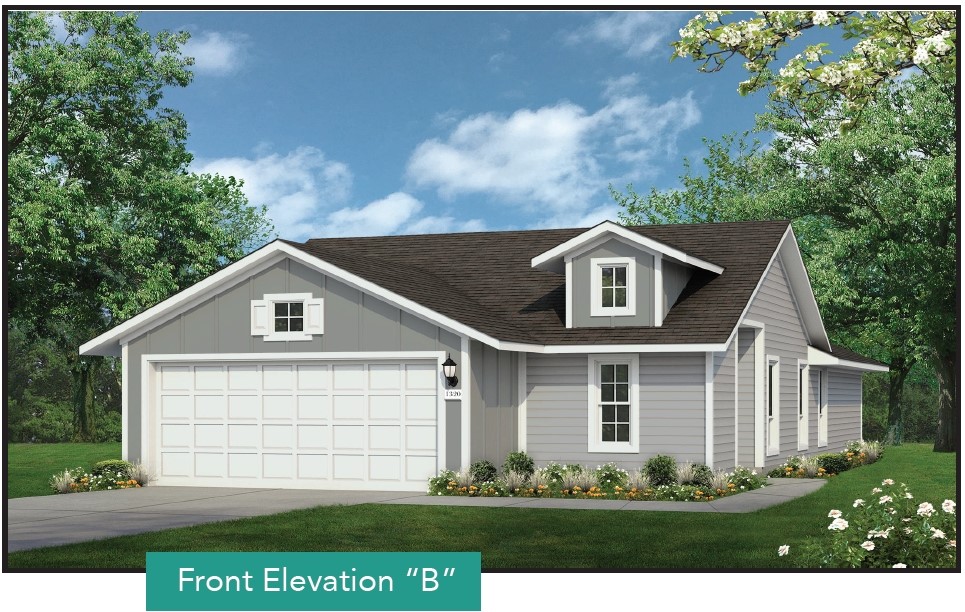 1212 Flint Knapper Drive Georgetown, TX 78626