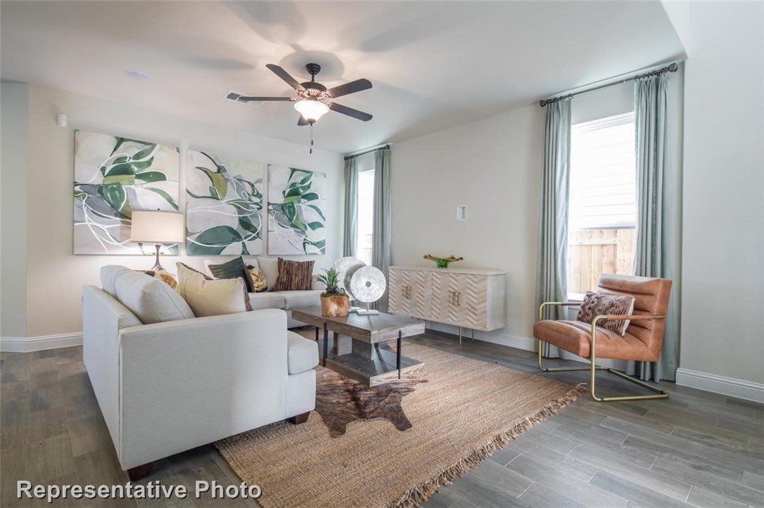 311 Black Opal Drive