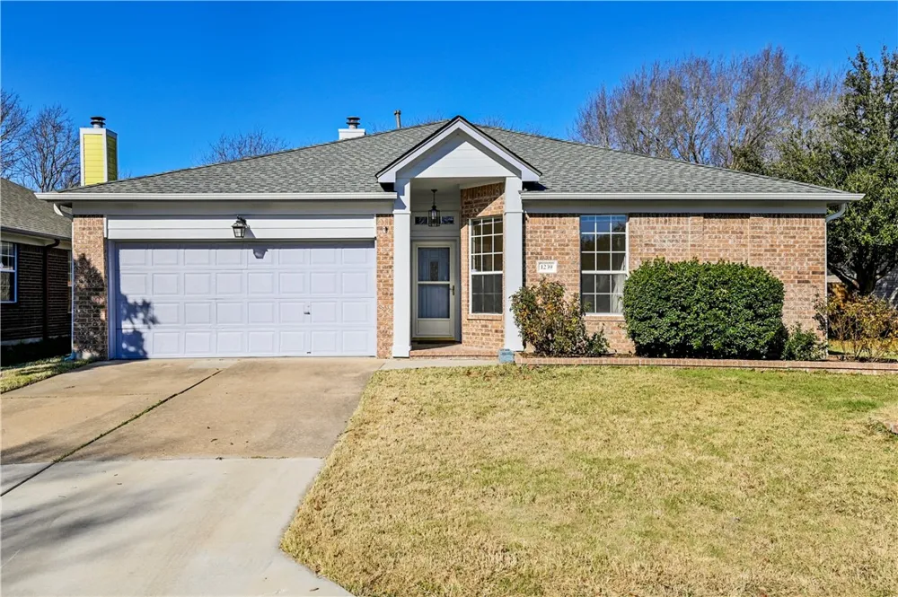 1239 Blackthorn Drive