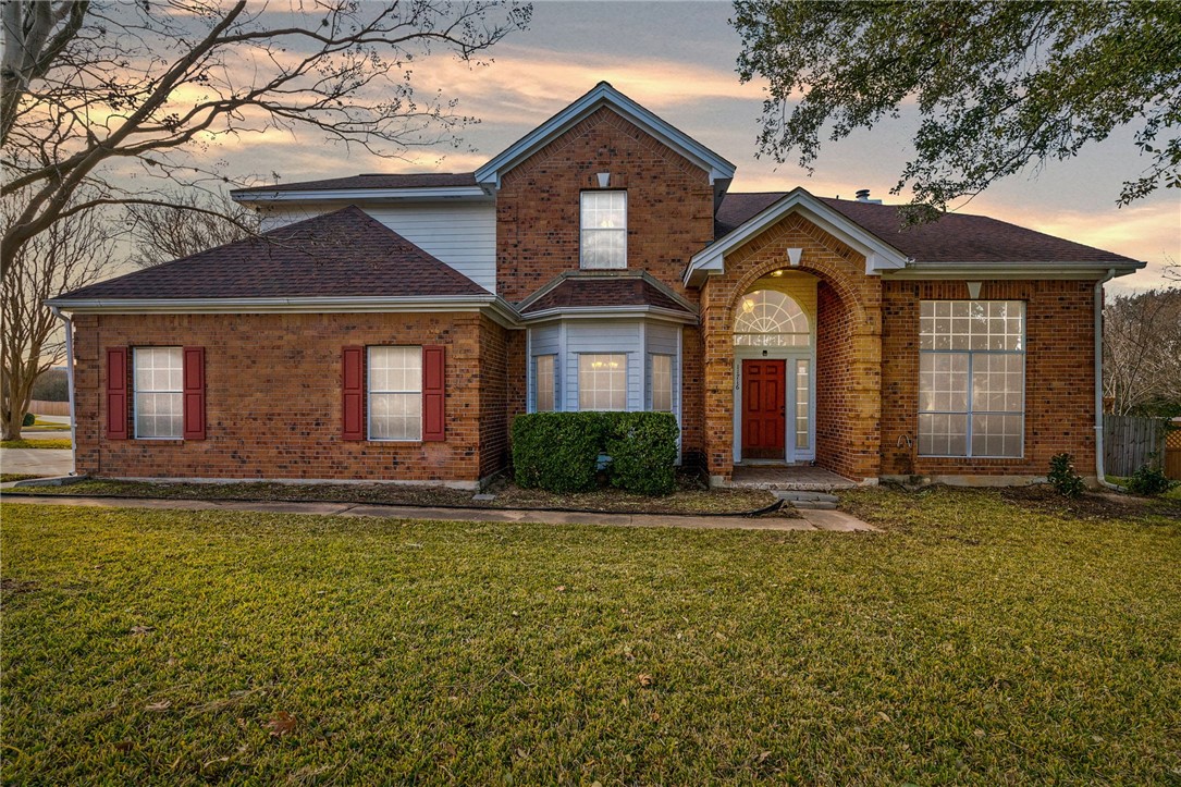 11716 Rydalwater Lane