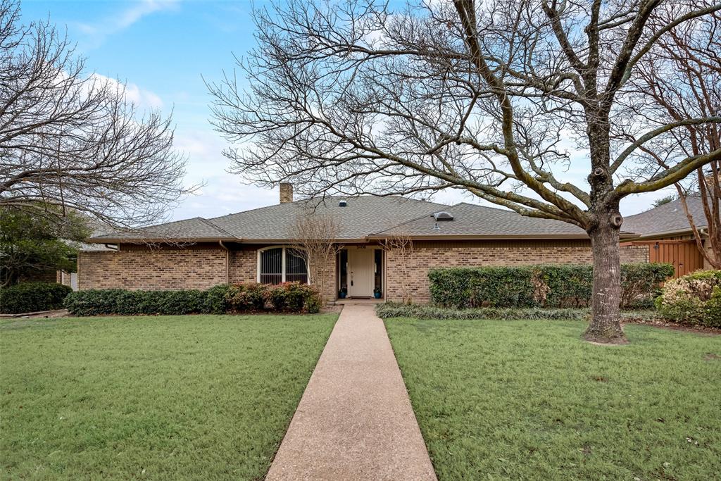 2406 Golden Willow Lane