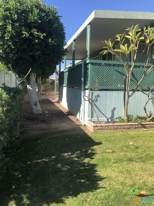 15300 PALM DRIVE #255