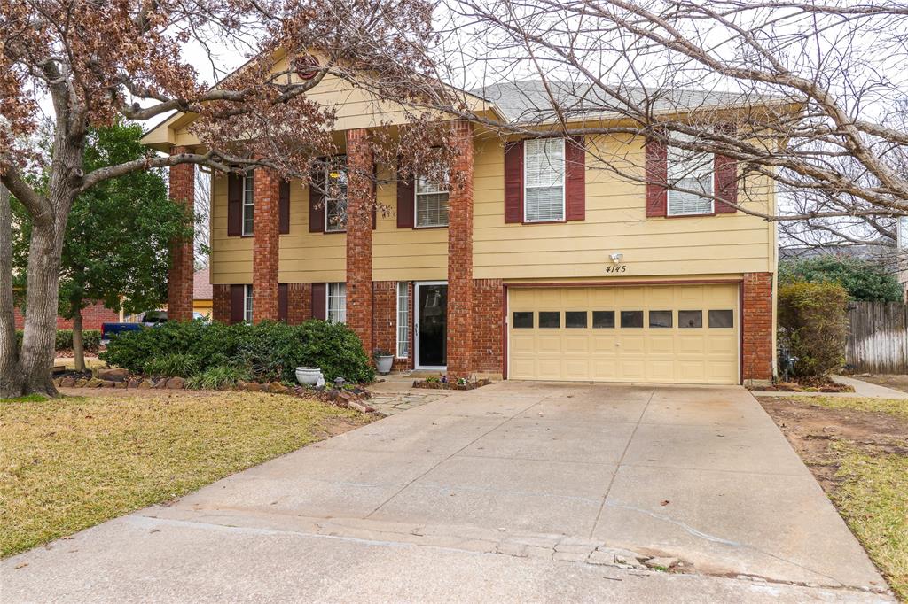 4145 Windomere Drive