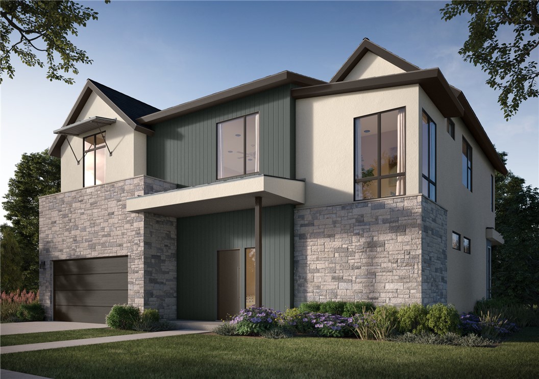 4207 Lacey Cup Drive