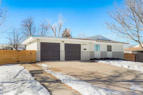 9943 Badding Drive