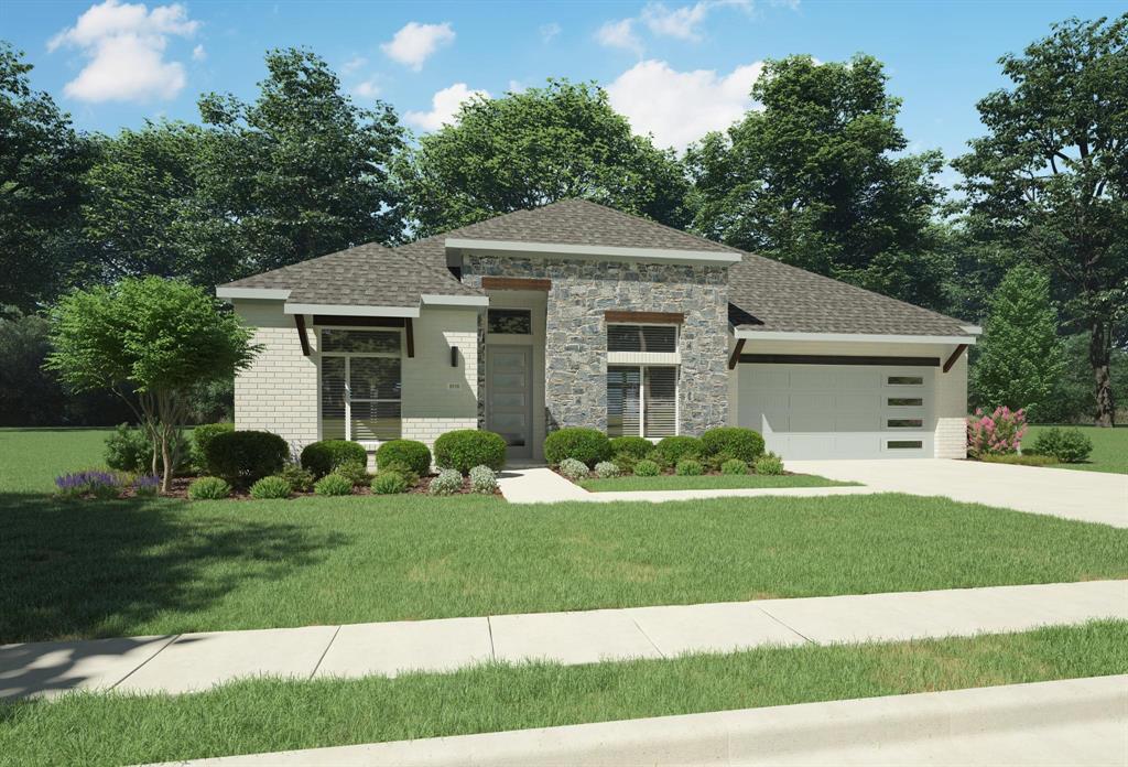 1036 Marina Avenue Allen, TX 75013