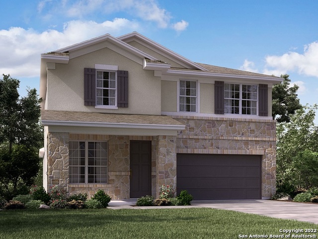 12929 Lilly Pass San Antonio, TX 78254