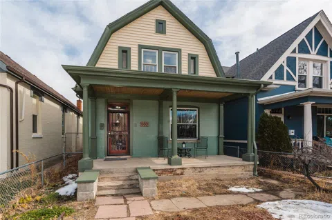 2532 N Ogden Street