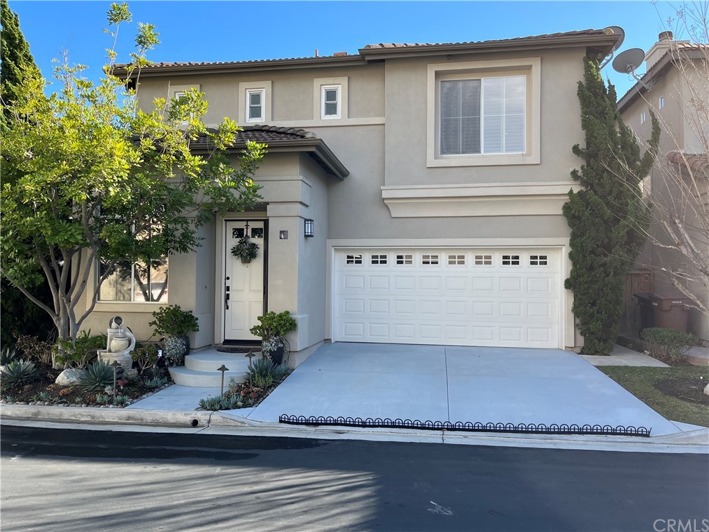 4 Gandolfo Aliso Viejo, CA 92656