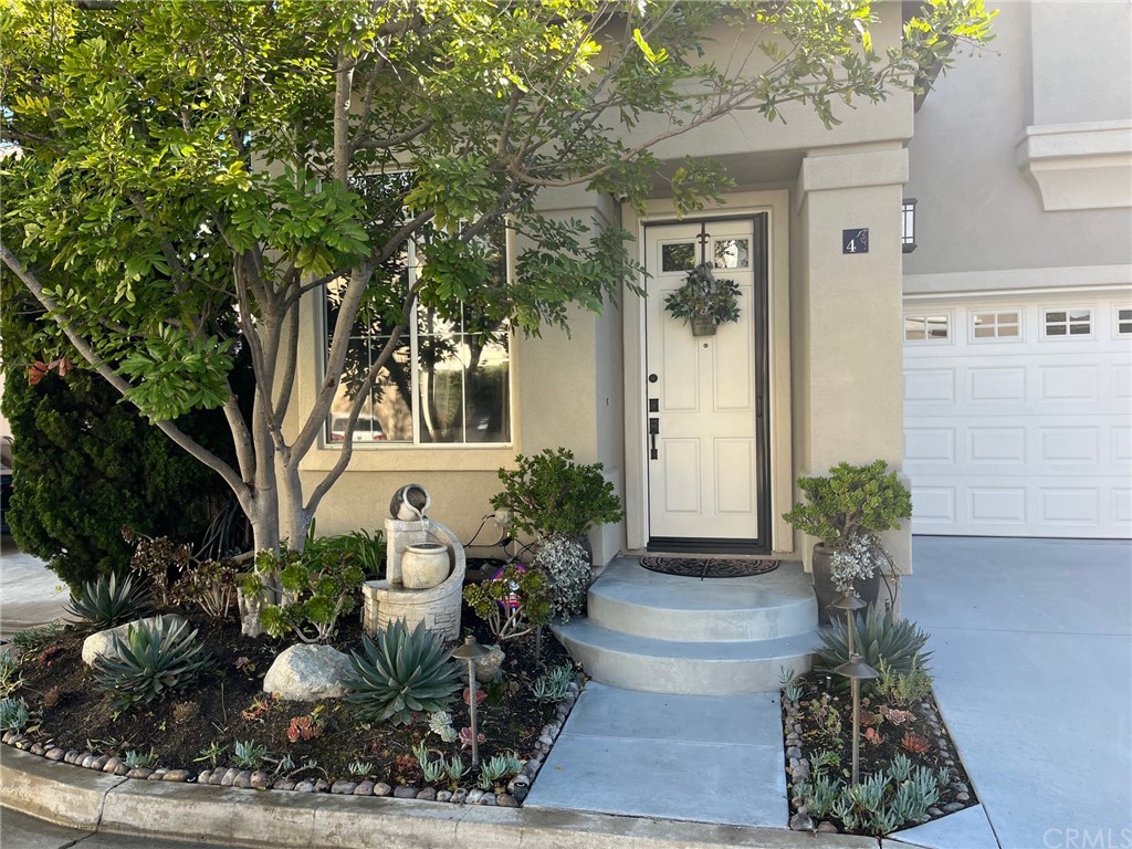 4 Gandolfo Aliso Viejo, CA 92656