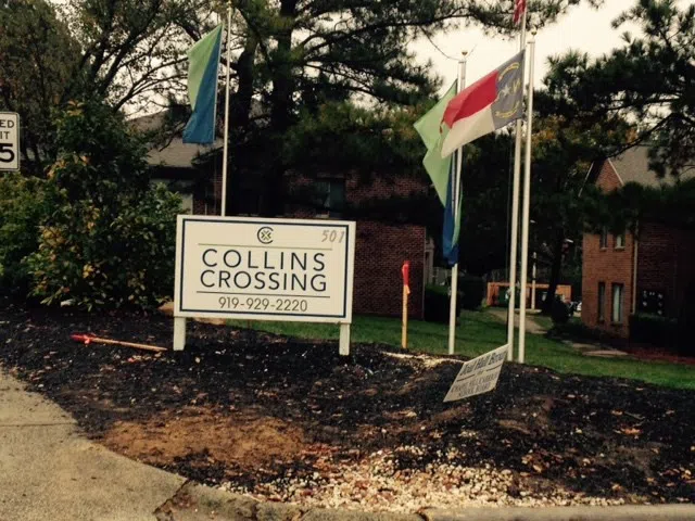 501 Jones Ferry Road #G-6