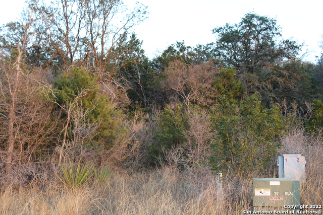 LOT 1 Private Road 3701