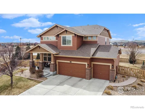 5417 Carriage Hill Court