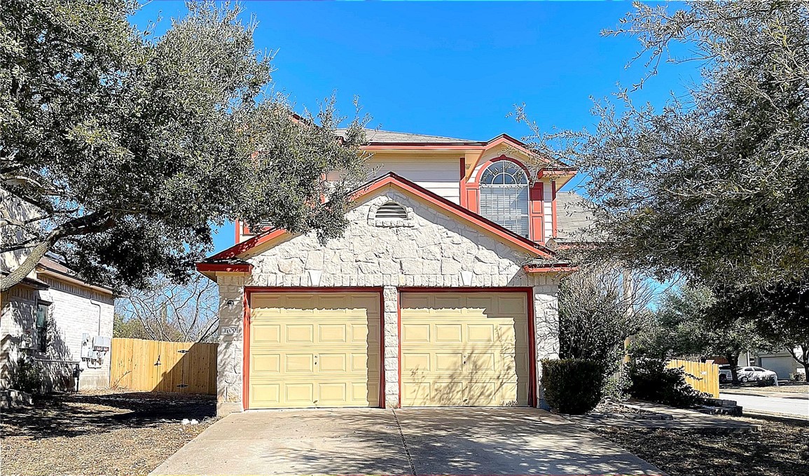 1700 Hueco Mountain Trail