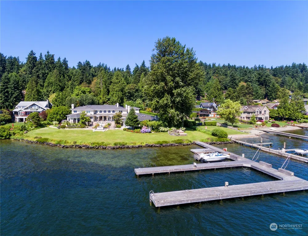 5330 Butterworth Road Mercer Island, WA 98040