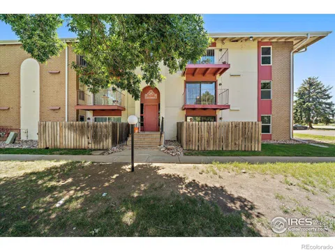 12172 Huron Street #208