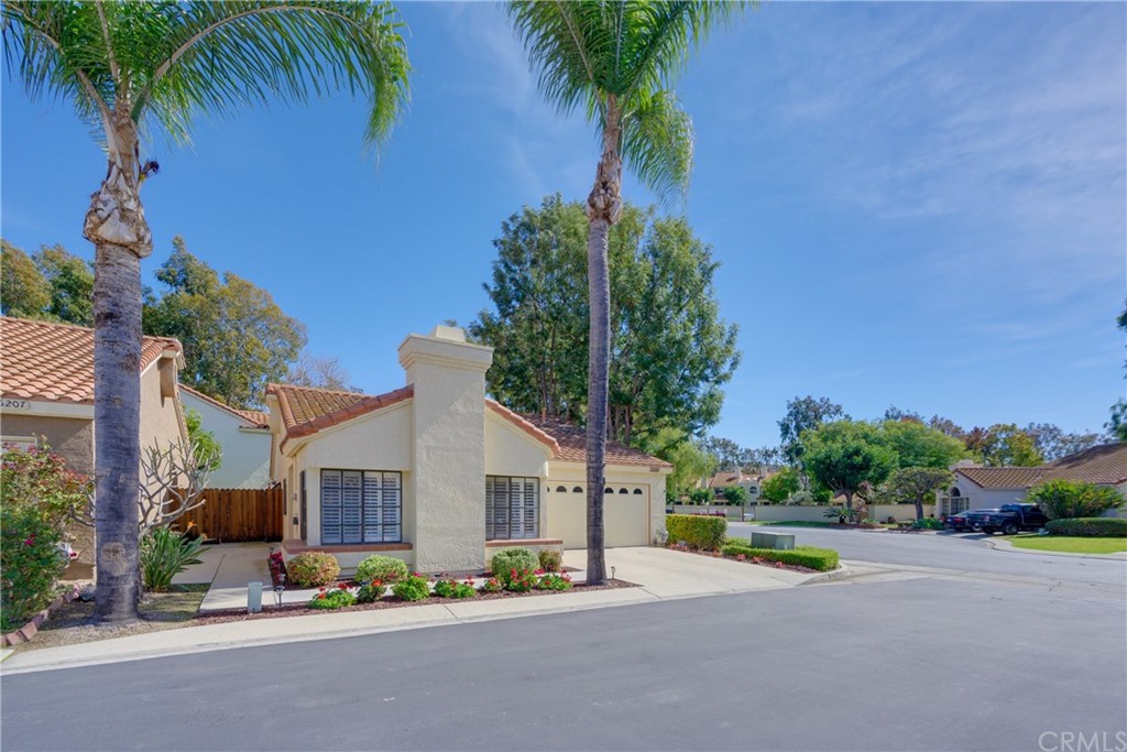 26201 Paseo Marbella San Juan Capistrano, CA 92675