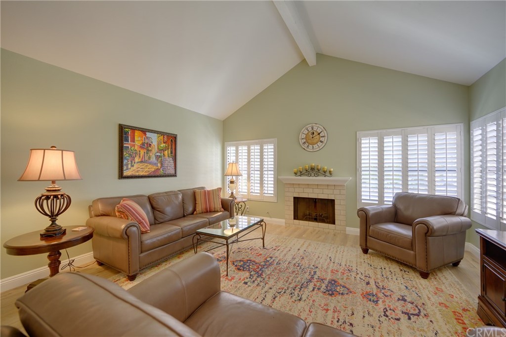 26201 Paseo Marbella San Juan Capistrano, CA 92675