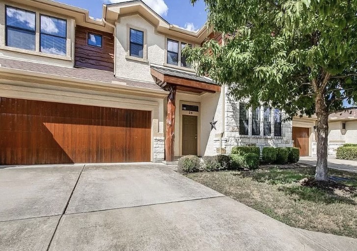 6705 Covered Bridge Drive #26