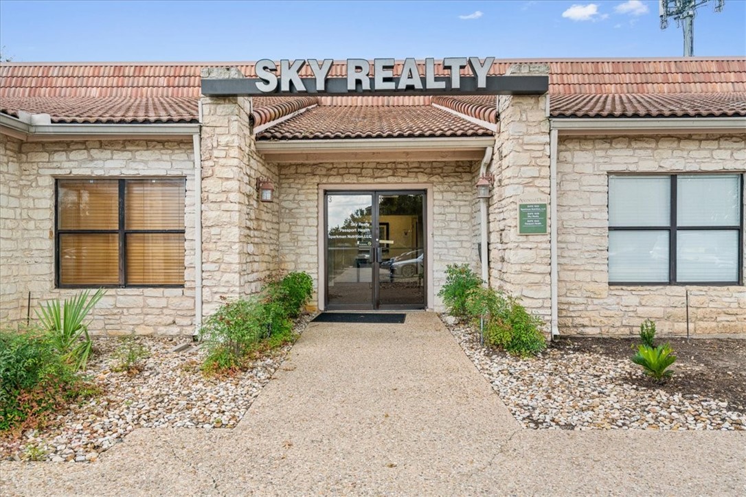 4501 Spicewood Springs Road #1029