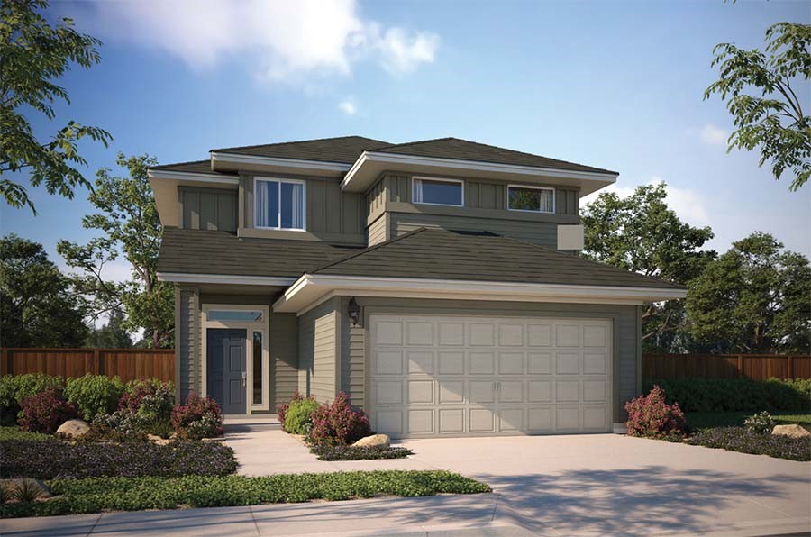 12104 Corsicana Trail