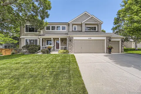 4498 Buena Vista Court