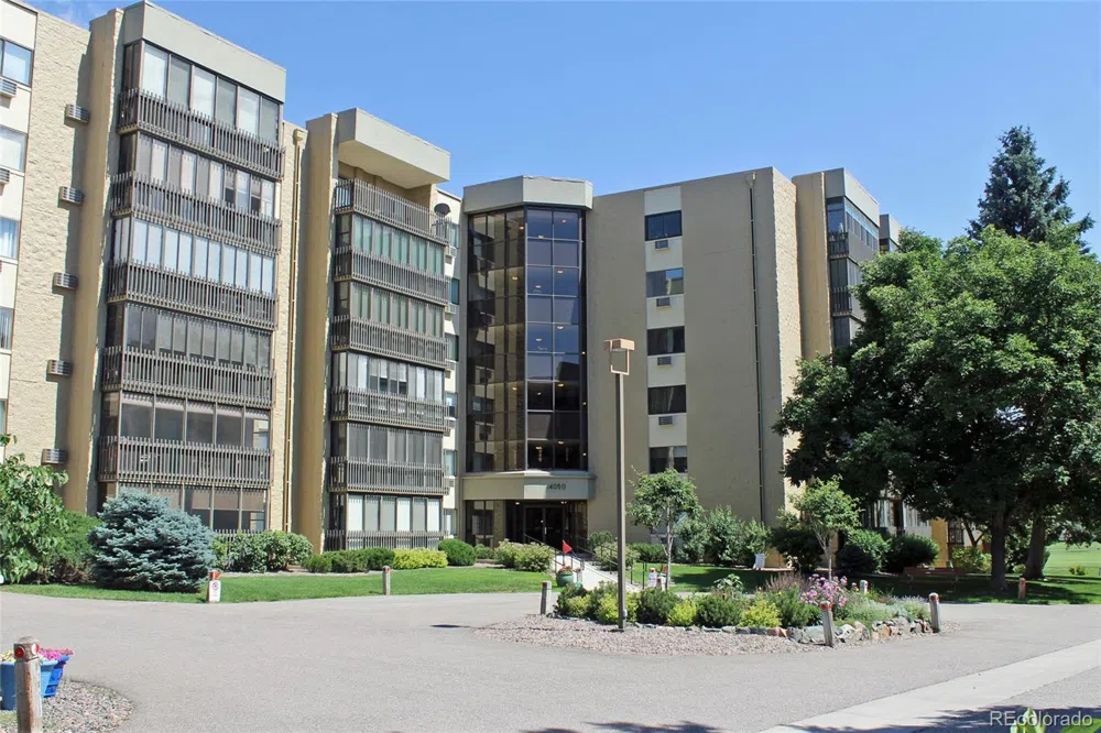 14050 E Linvale Place #603