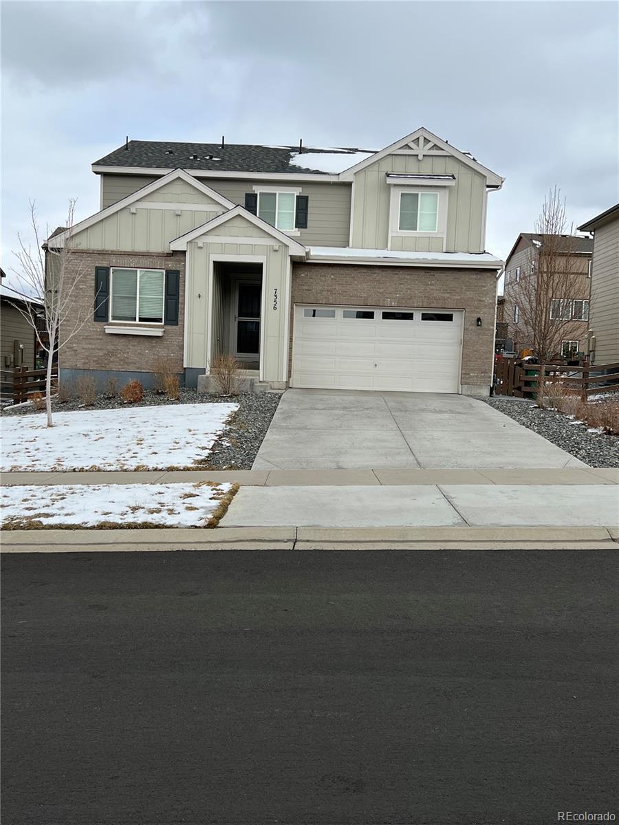 7356 S Robertsdale Way