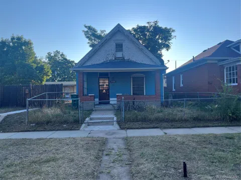 3120 N Race Street