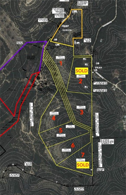 5 TBD Shellyholm Road