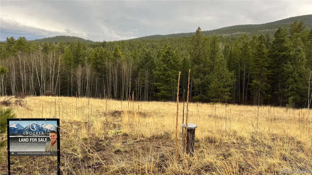 003 Russell Gulch Road