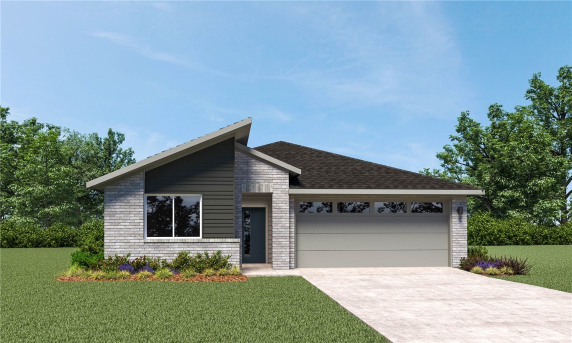 424 Coda Crossing Georgetown, TX 78633