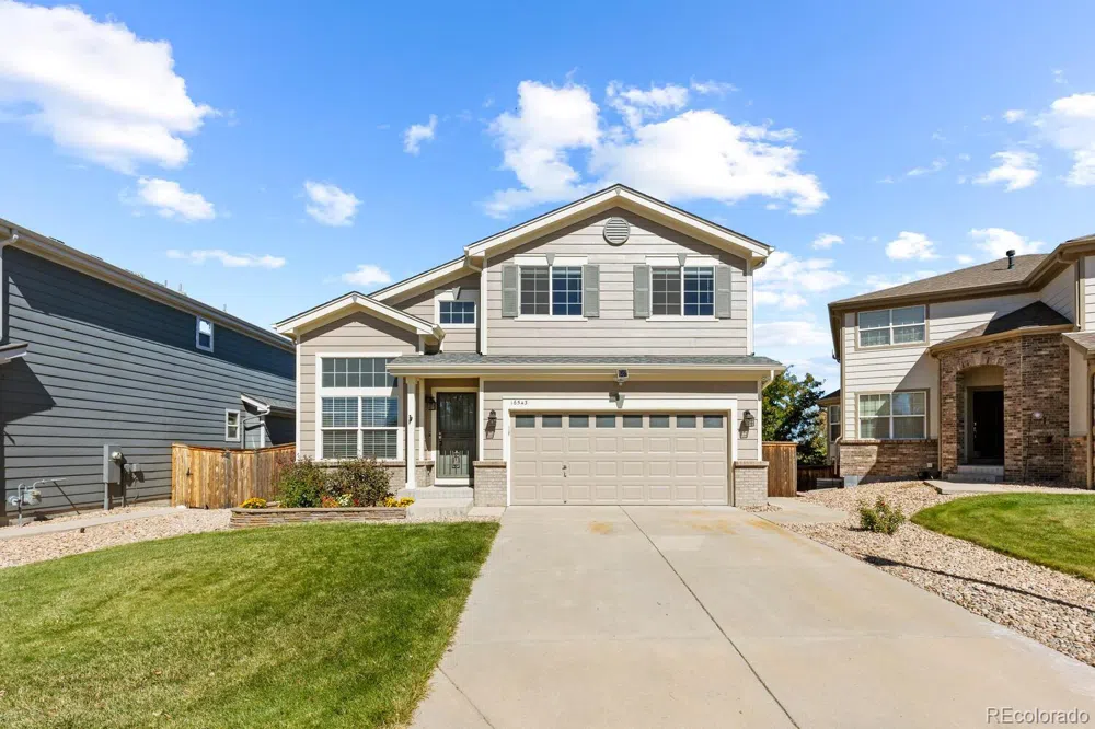 16543 High Desert Place